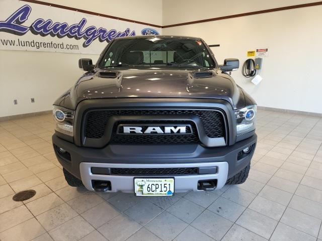 used 2016 Ram 1500 car, priced at $29,998