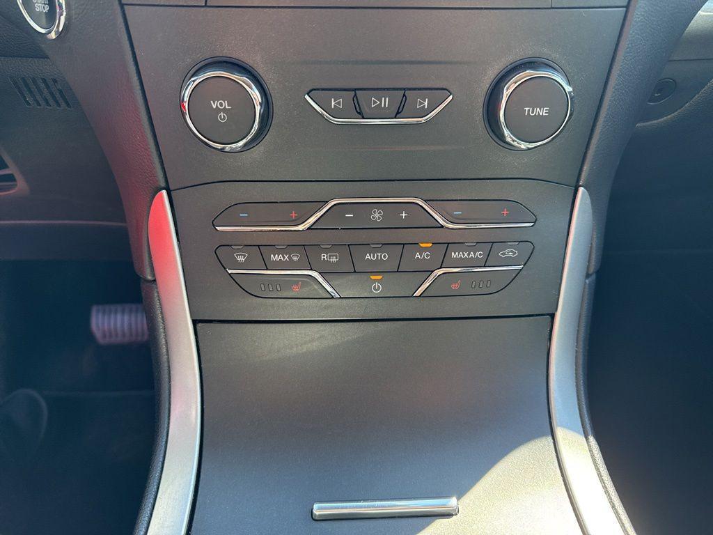 used 2019 Ford Edge car, priced at $13,345