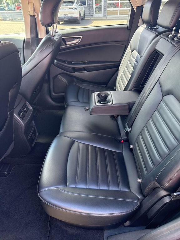 used 2019 Ford Edge car, priced at $13,345