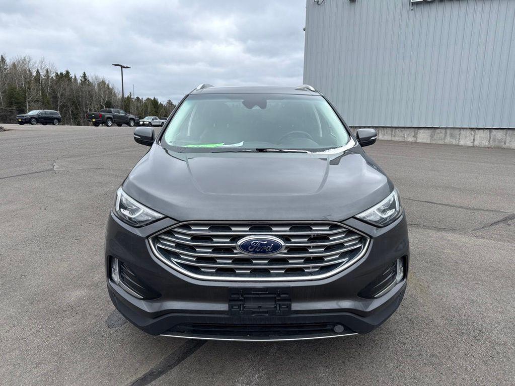 used 2019 Ford Edge car, priced at $12,995