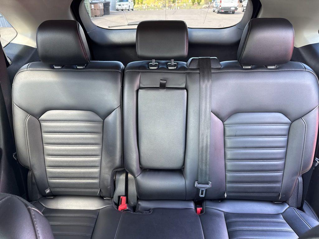 used 2019 Ford Edge car, priced at $13,345