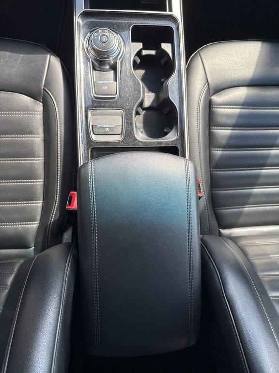 used 2019 Ford Edge car, priced at $13,345