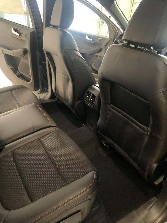 new 2026 Ford Escape car, priced at $42,110