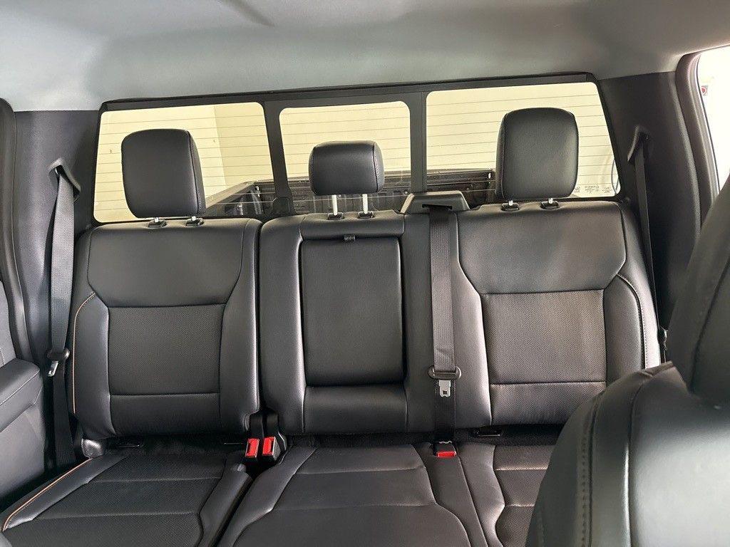 new 2026 Ford F-350 car, priced at $80,300