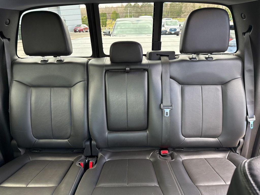 used 2014 Ford F-150 car, priced at $16,895