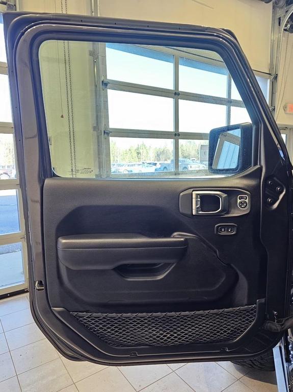 used 2020 Jeep Gladiator car, priced at $29,350