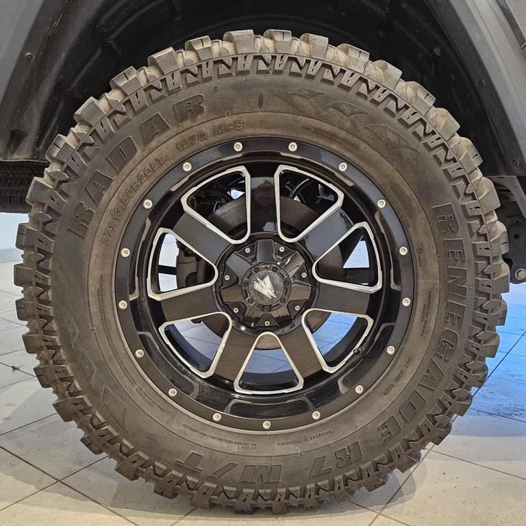 used 2020 Jeep Gladiator car, priced at $29,350