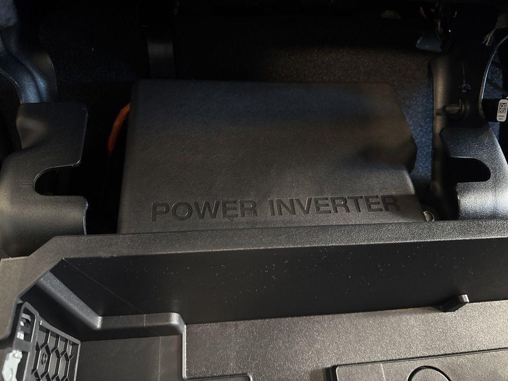 new 2026 Ford F-150 car, priced at $62,440