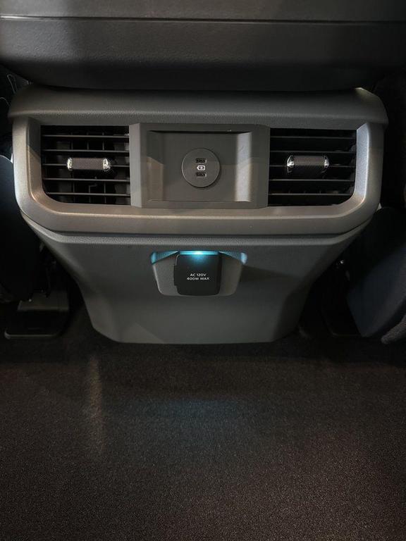 new 2026 Ford F-150 car, priced at $62,440