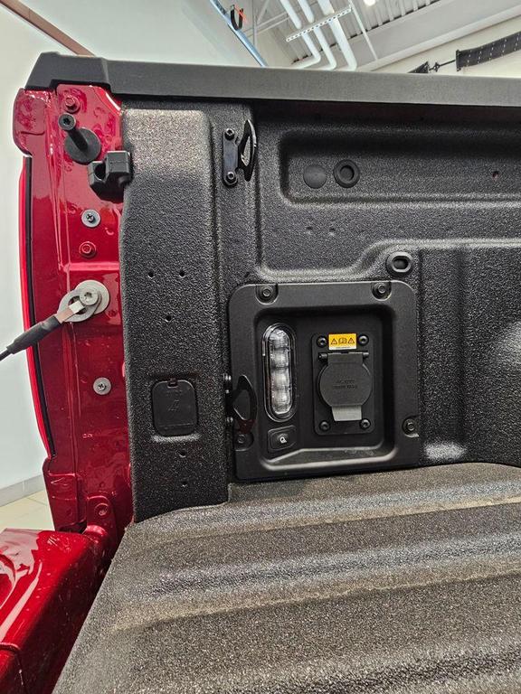 new 2025 Ford Maverick car, priced at $36,240