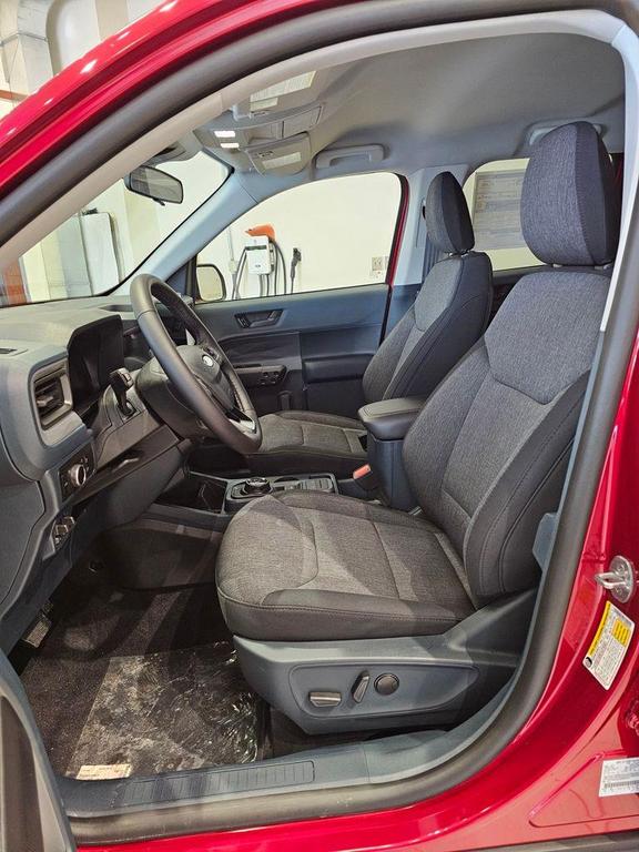 new 2025 Ford Maverick car, priced at $36,240