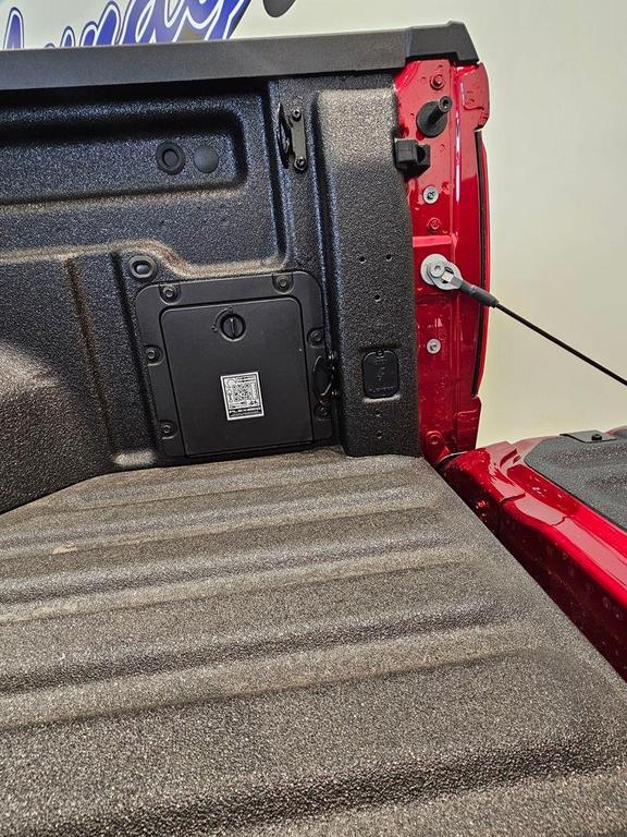 new 2025 Ford Maverick car, priced at $36,240