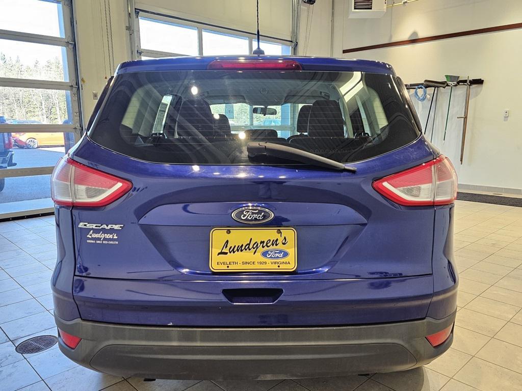 used 2013 Ford Escape car, priced at $6,990
