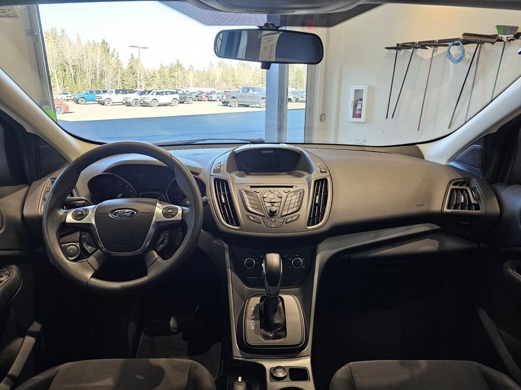used 2013 Ford Escape car, priced at $6,990
