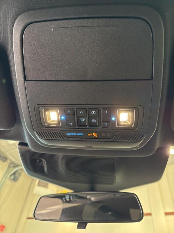 used 2022 Ford Explorer car, priced at $36,845