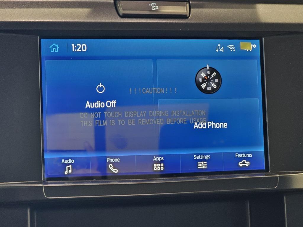 new 2026 Ford F-350 car, priced at $62,170