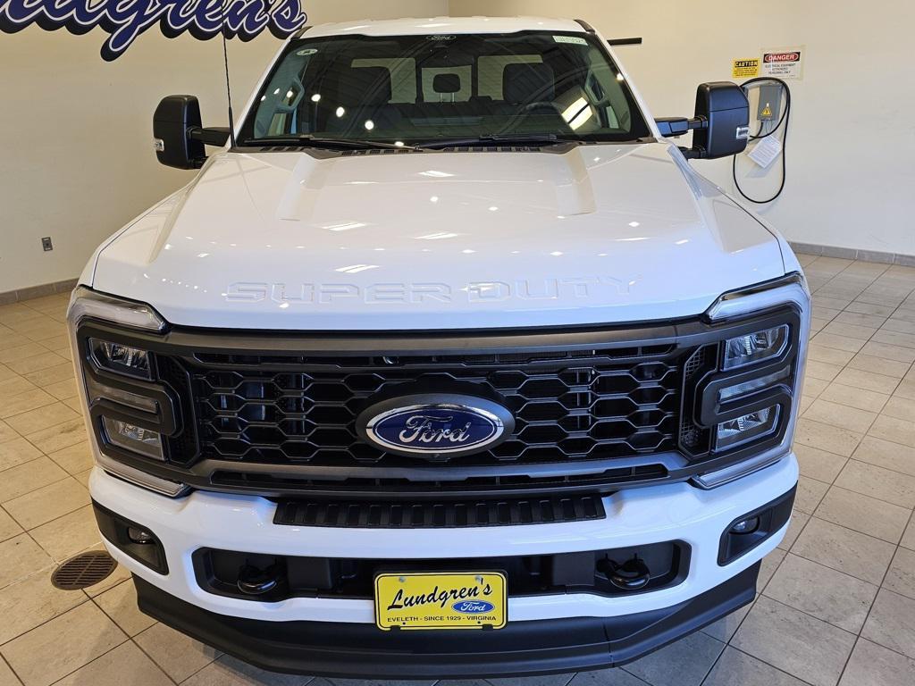 new 2026 Ford F-350 car, priced at $62,170