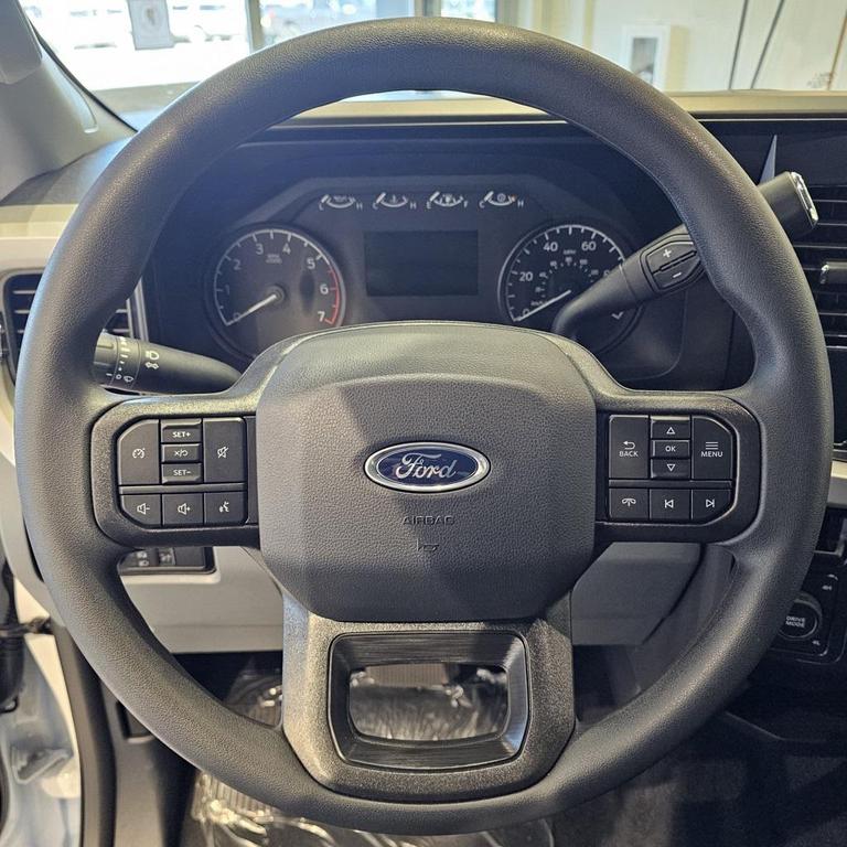 new 2026 Ford F-350 car, priced at $62,170