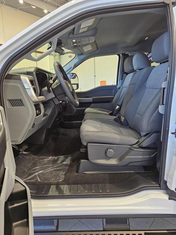 new 2026 Ford F-350 car, priced at $62,170