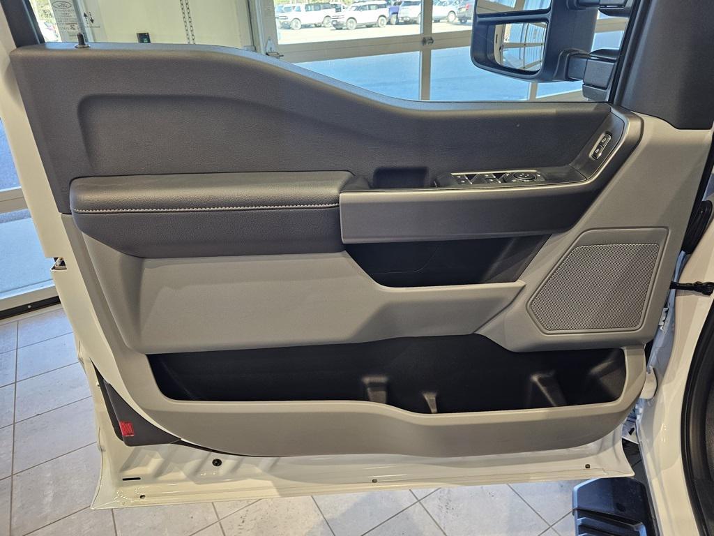 new 2026 Ford F-350 car, priced at $62,170