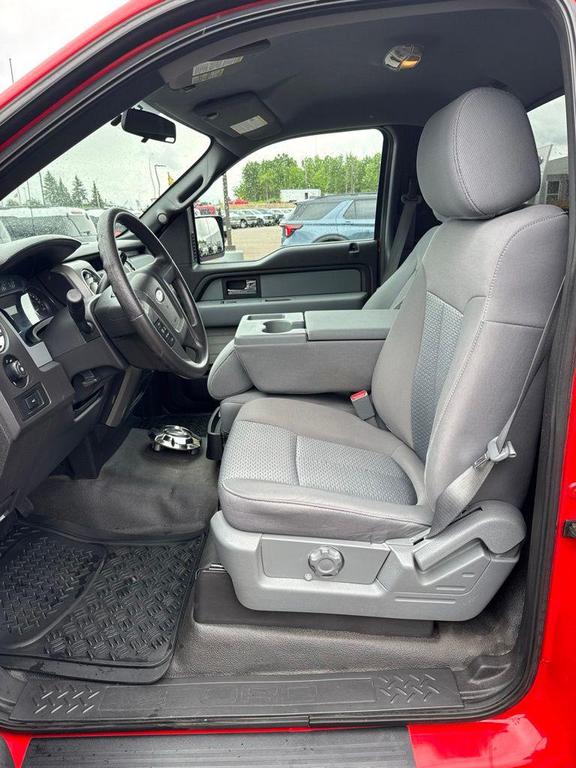 used 2012 Ford F-150 car, priced at $10,295