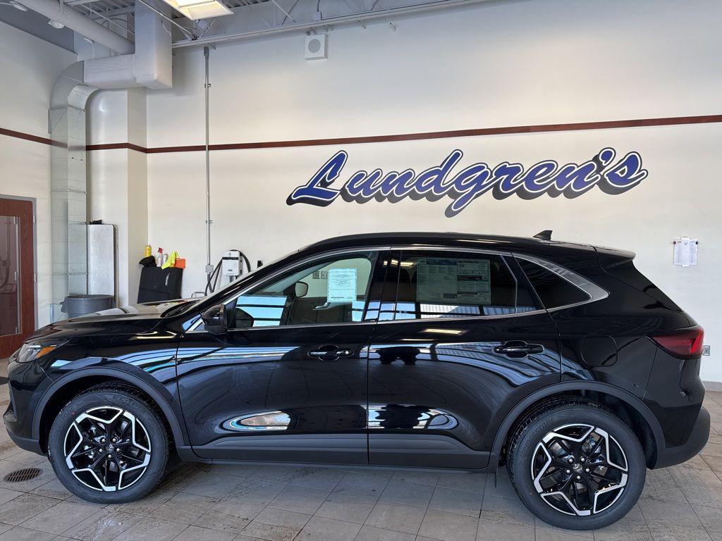 new 2026 Ford Escape car, priced at $41,145