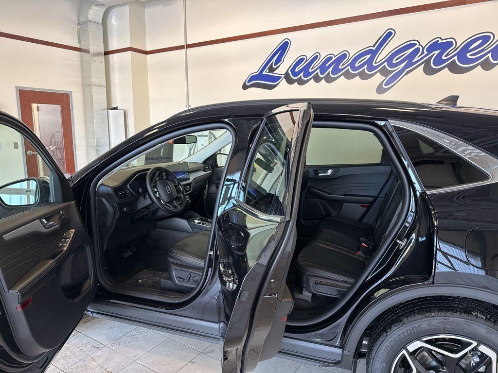 new 2026 Ford Escape car, priced at $41,145