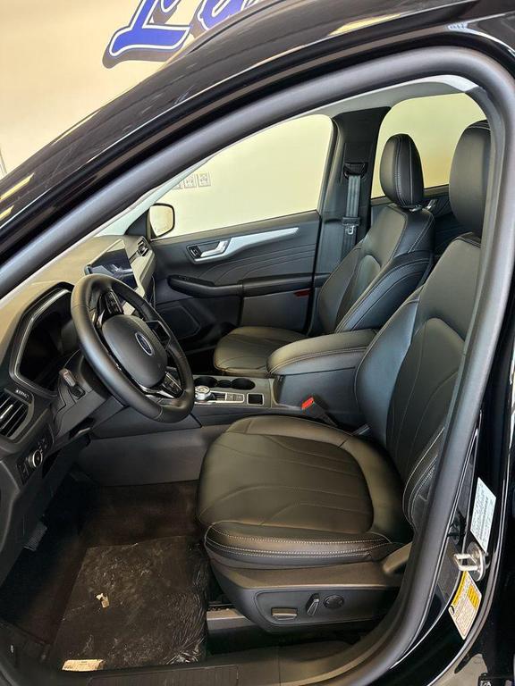 new 2026 Ford Escape car, priced at $41,145