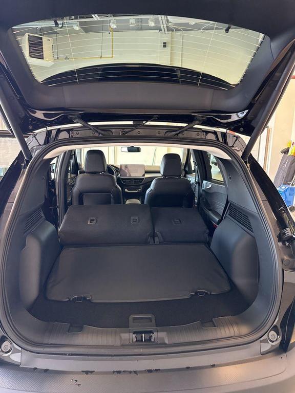 new 2026 Ford Escape car, priced at $41,145