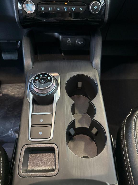 new 2026 Ford Escape car, priced at $41,145