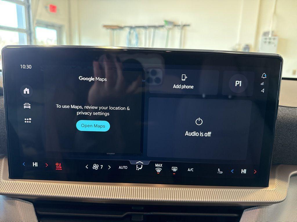 new 2026 Ford Explorer car, priced at $46,795