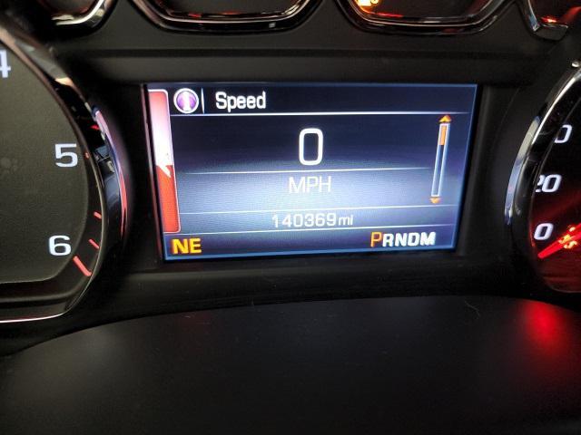 used 2014 GMC Sierra 1500 car, priced at $17,498