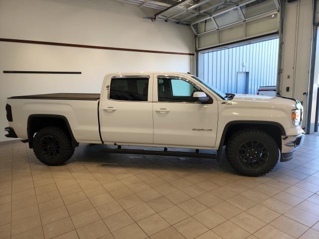 used 2014 GMC Sierra 1500 car, priced at $17,498