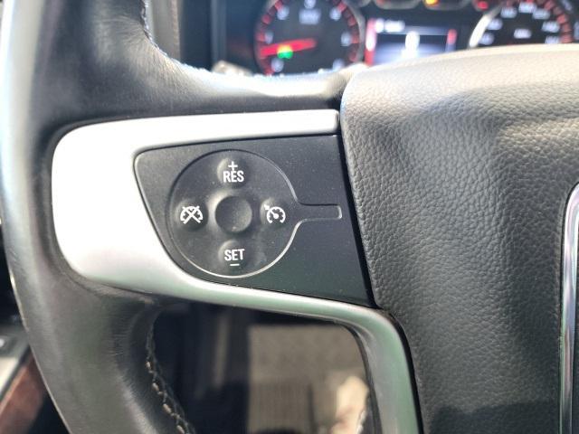 used 2014 GMC Sierra 1500 car, priced at $17,498