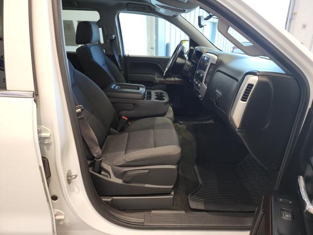 used 2014 GMC Sierra 1500 car, priced at $17,498