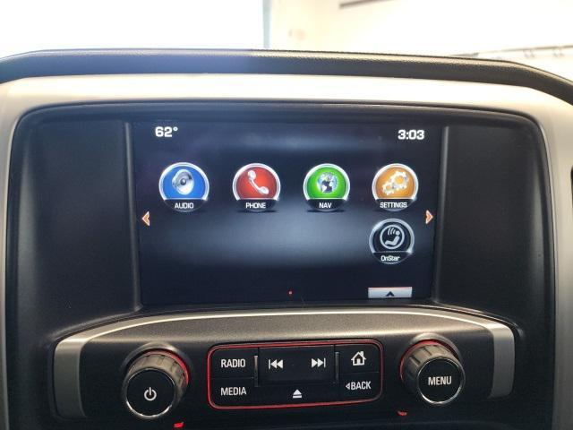 used 2014 GMC Sierra 1500 car, priced at $17,498