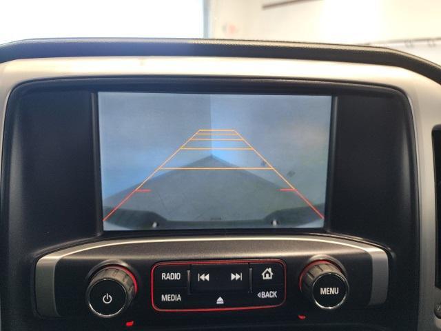 used 2014 GMC Sierra 1500 car, priced at $17,498