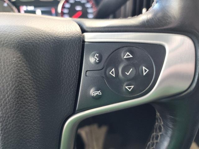 used 2014 GMC Sierra 1500 car, priced at $17,498