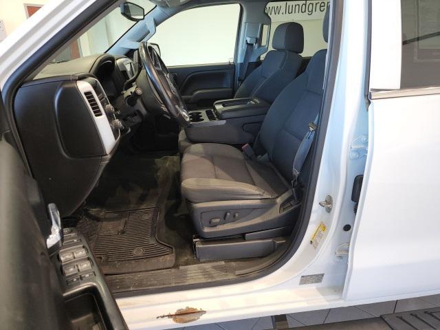 used 2014 GMC Sierra 1500 car, priced at $17,498