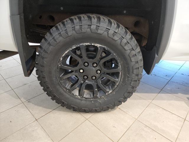 used 2014 GMC Sierra 1500 car, priced at $17,498