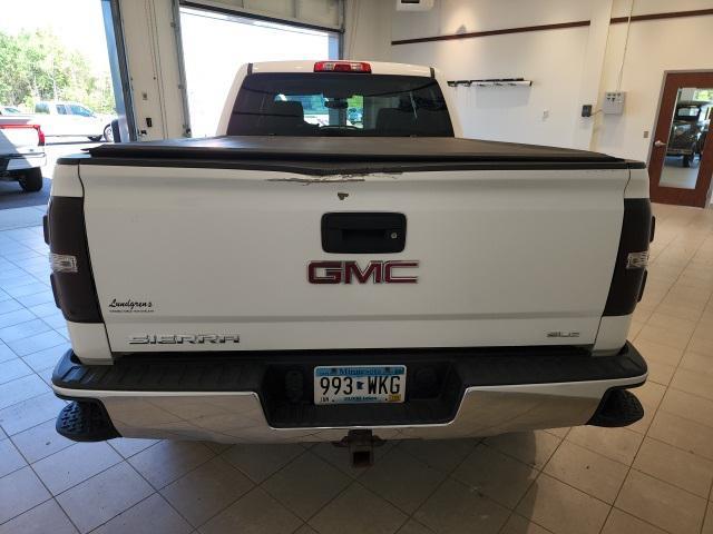 used 2014 GMC Sierra 1500 car, priced at $17,498