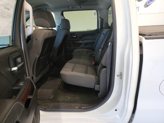 used 2014 GMC Sierra 1500 car, priced at $17,498