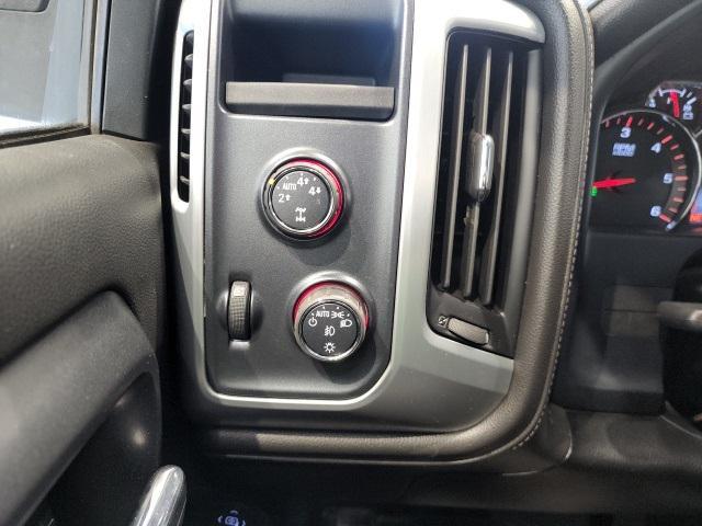 used 2014 GMC Sierra 1500 car, priced at $17,498