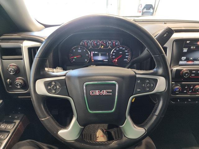 used 2014 GMC Sierra 1500 car, priced at $17,498