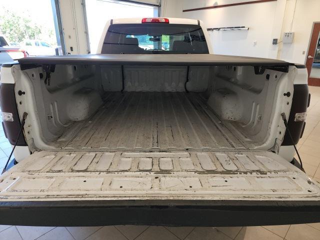 used 2014 GMC Sierra 1500 car, priced at $17,498