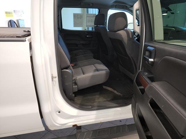 used 2014 GMC Sierra 1500 car, priced at $17,498