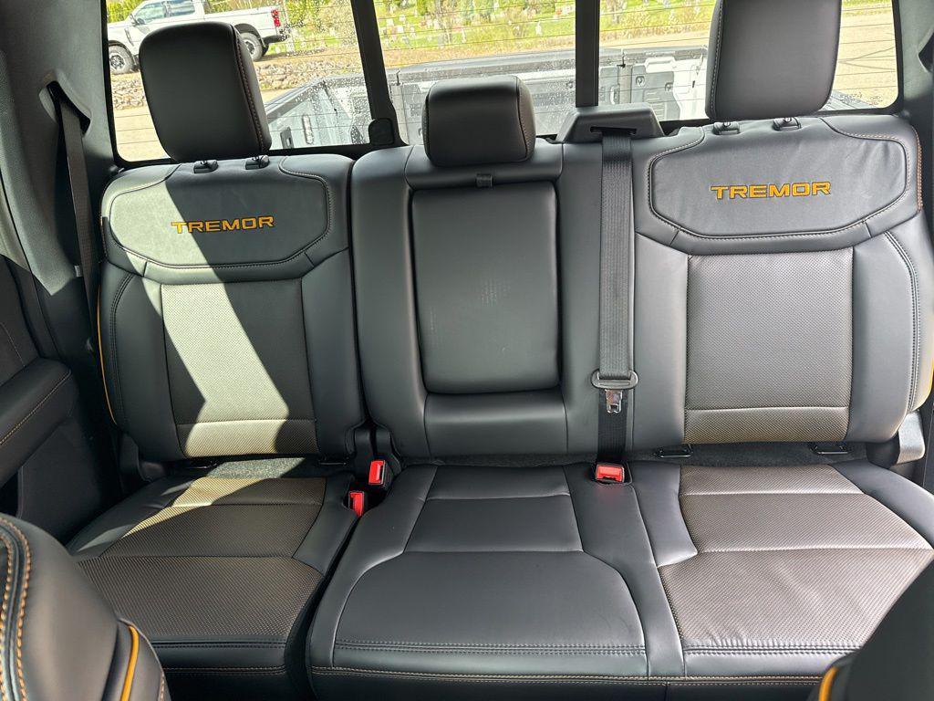new 2026 Ford F-150 car, priced at $72,966