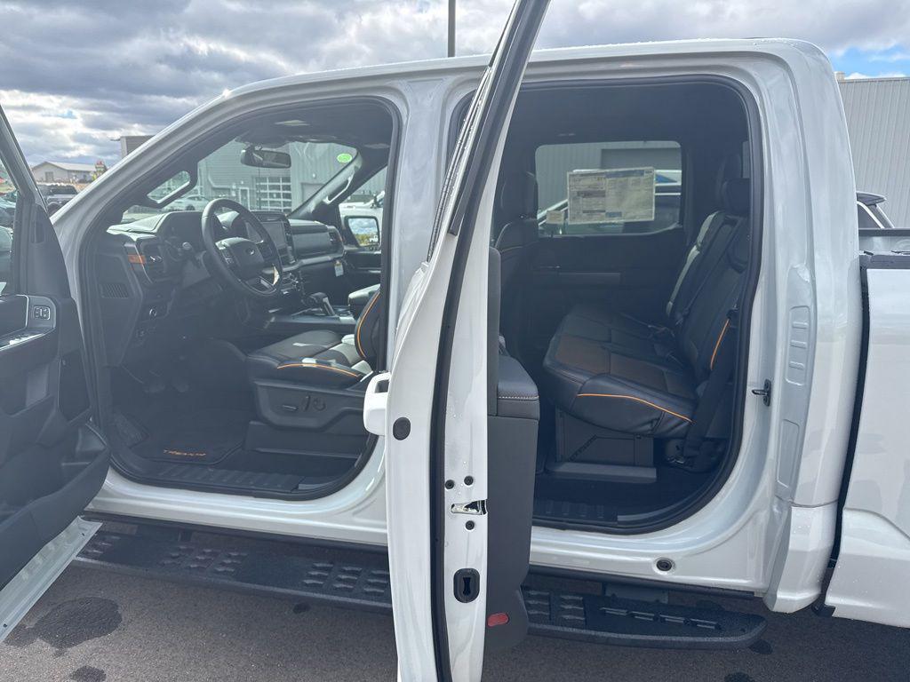 new 2026 Ford F-150 car, priced at $72,966