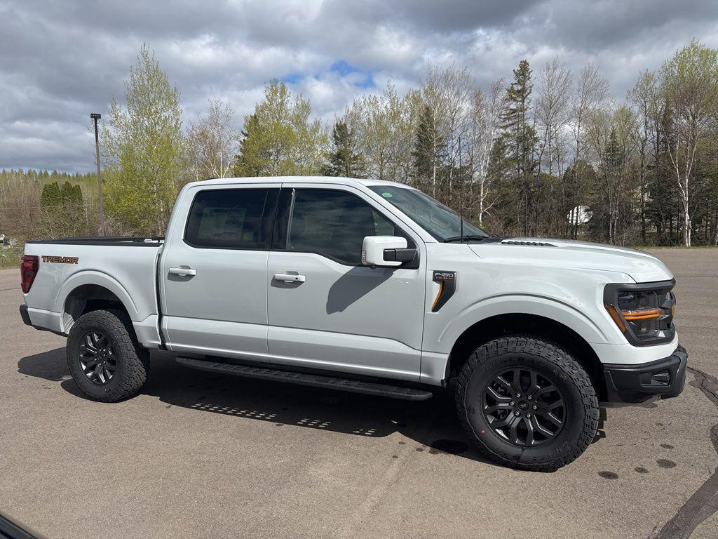 new 2026 Ford F-150 car, priced at $72,966