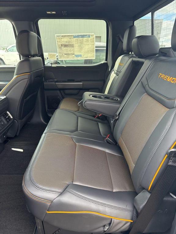 new 2026 Ford F-150 car, priced at $72,966